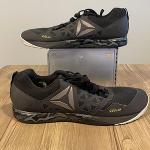 Reebok nano 6